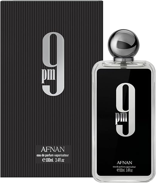 Perfumes for men