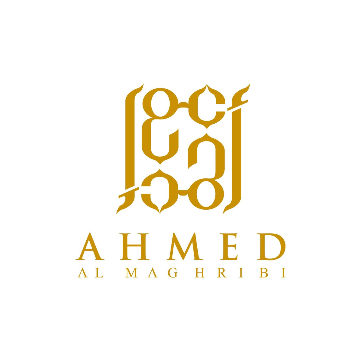 AHMED AL MAGRIBI