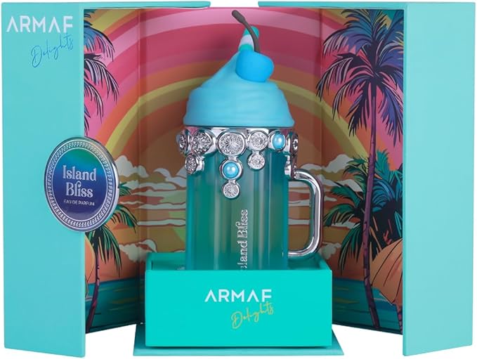 Floral perfumes