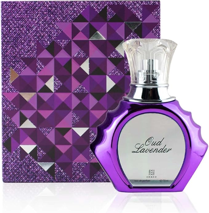 Oud perfumes