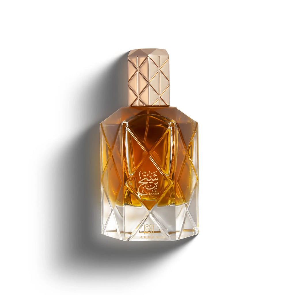 Ahmed Al Maghribi Bin Sheikh EDP 90 ML
