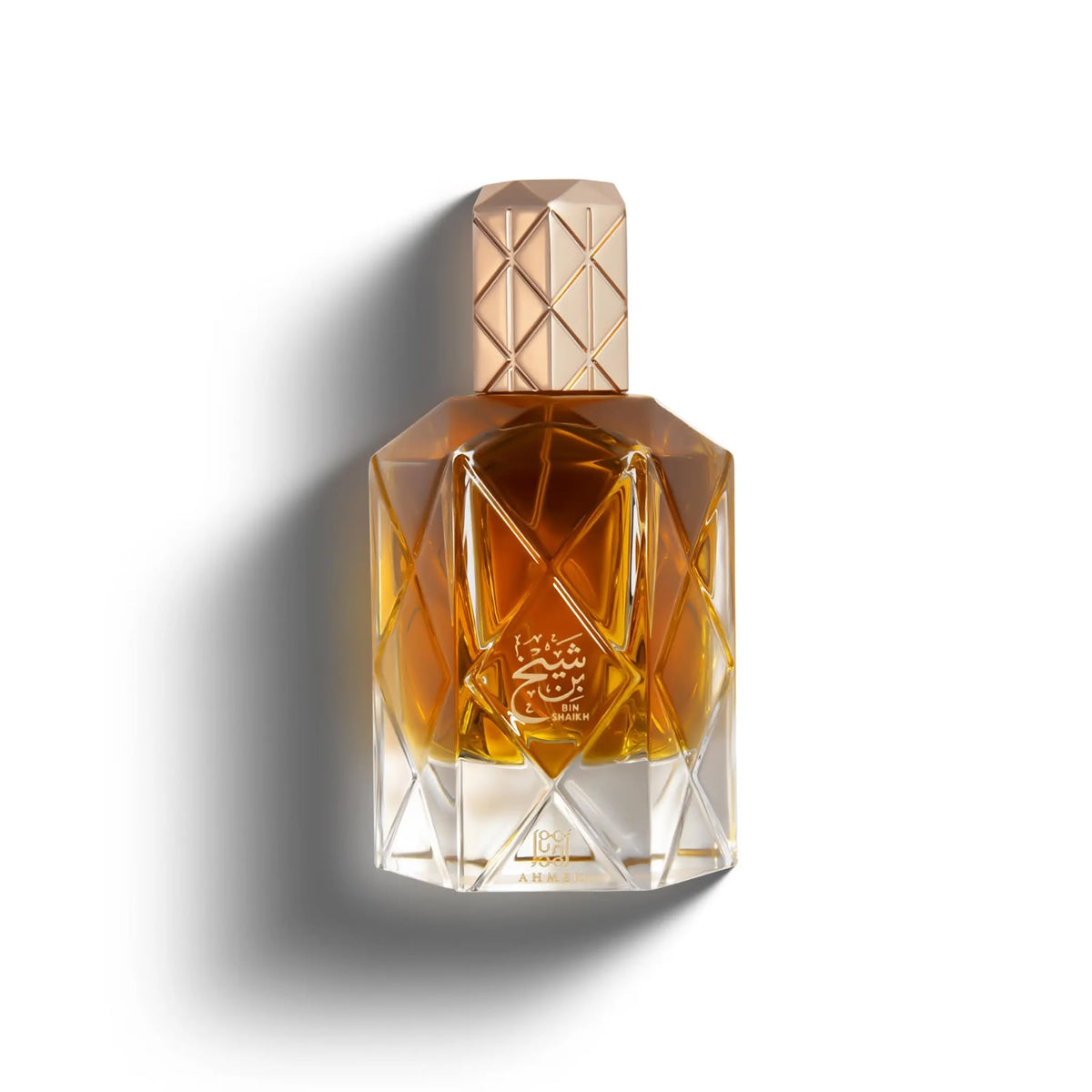 Ahmed Al Maghribi Bin Sheikh EDP 90 ML