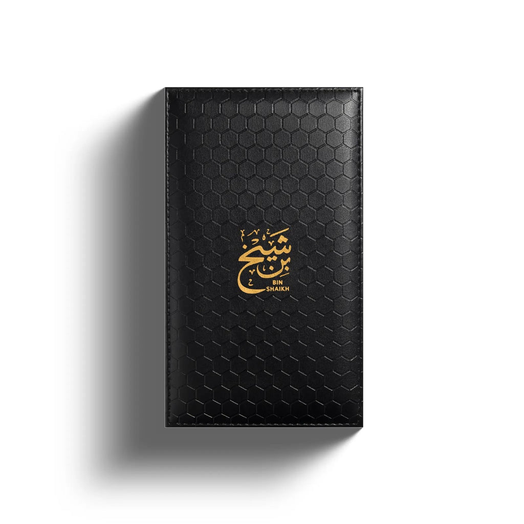 Ahmed Al Maghribi Bin Sheikh EDP 90 ML