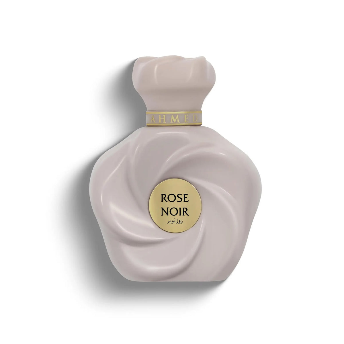 Ahmed Al Maghribi Rose Noir Extrait de Parfum 75 ML