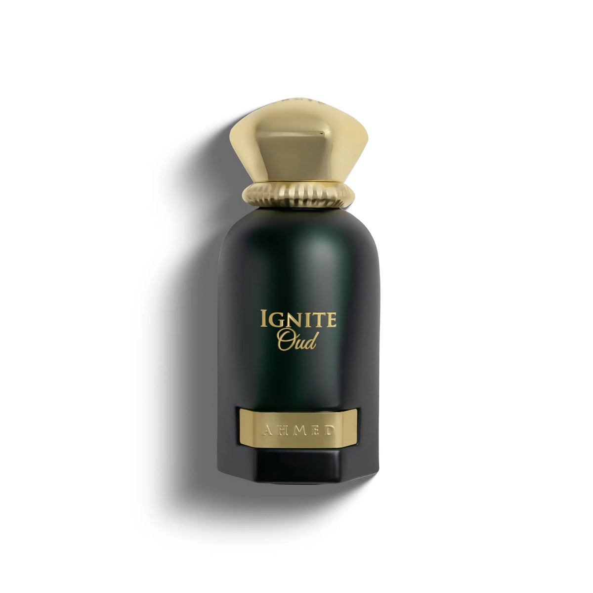 Ahmed Al Maghribi Ignite Oud 65 ML