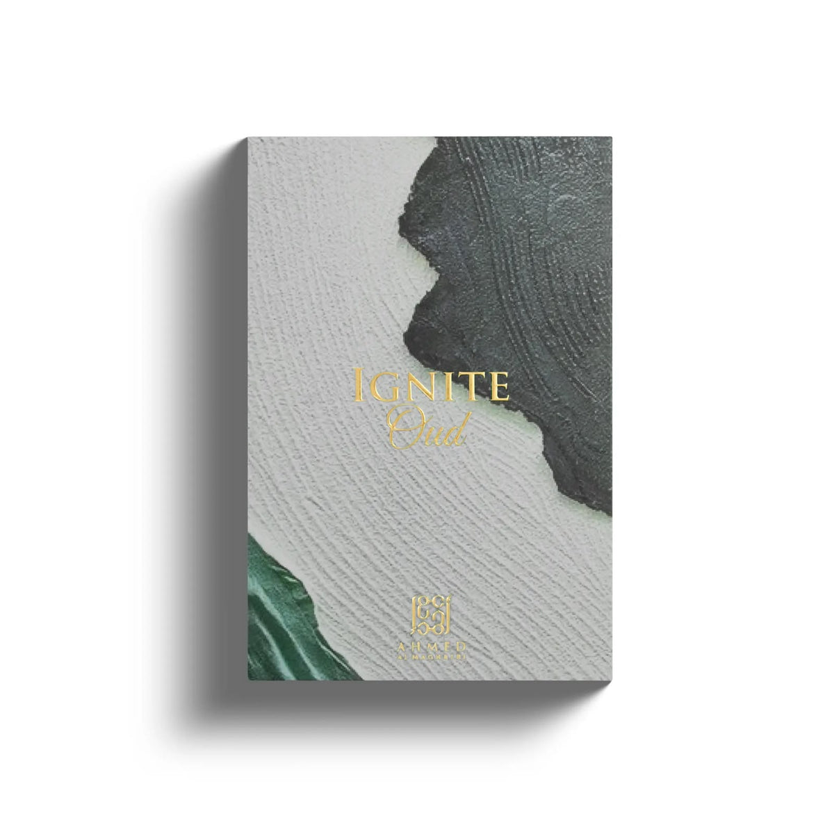 Ahmed Al Maghribi Ignite Oud 65 ML
