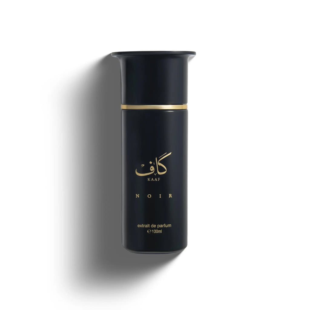 Ahmed Al Maghribi Kaaf Noir Extrait de Parfum 100 ML