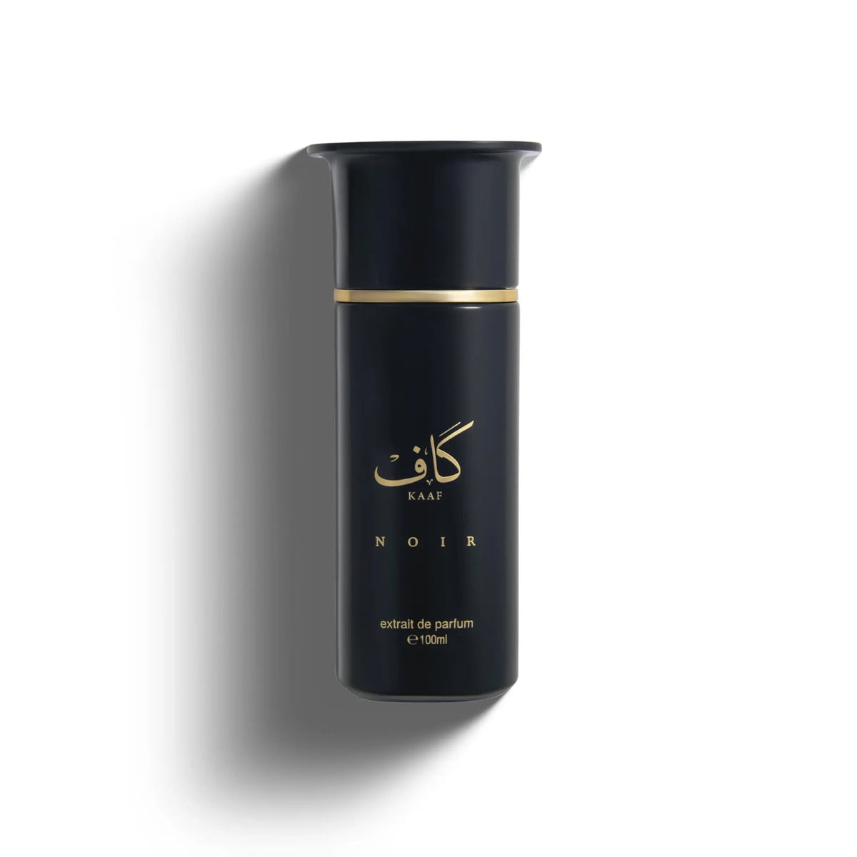 Ahmed Al Maghribi Kaaf Noir Extrait de Parfum 100 ML