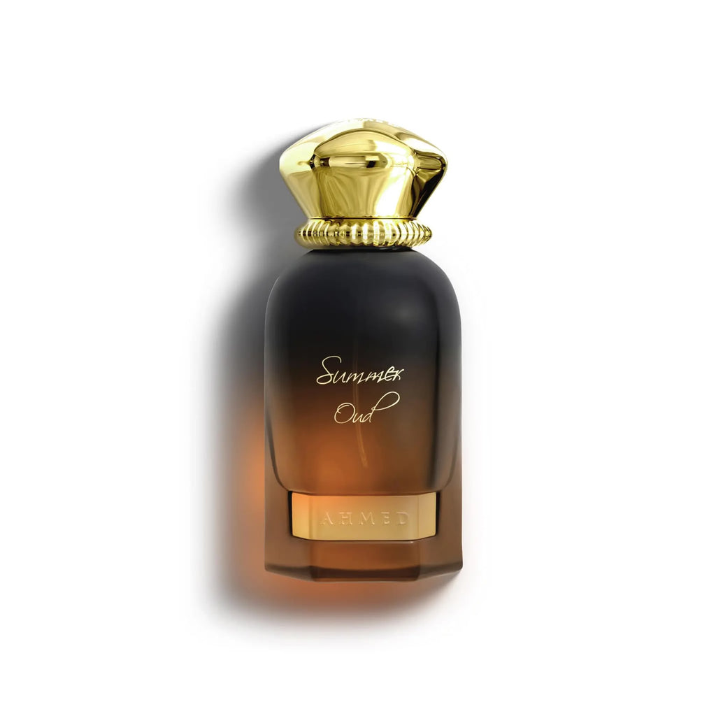 Ahmed Al Maghribi Summer Oud 65 ML