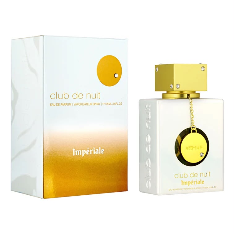 Armaf Club de Nuit Intense Imperial 105 ML