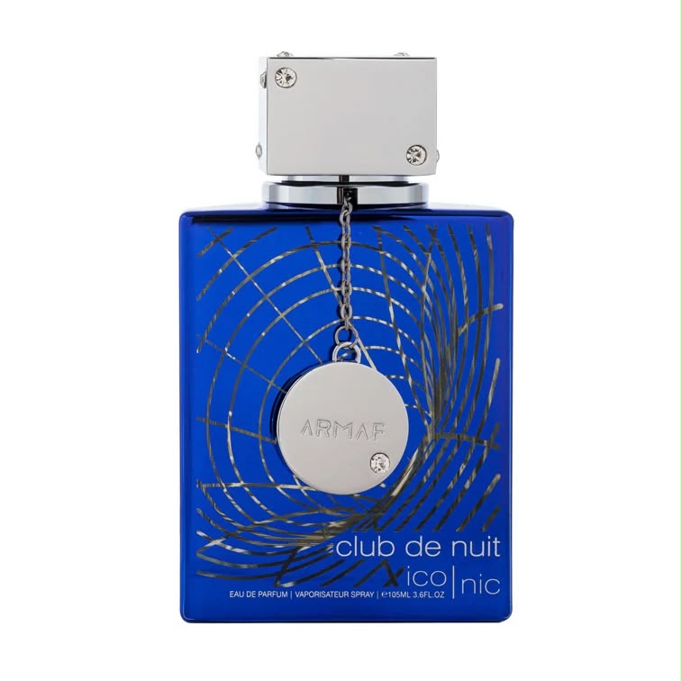 Armaf Club de Nuit Iconic 105 ML