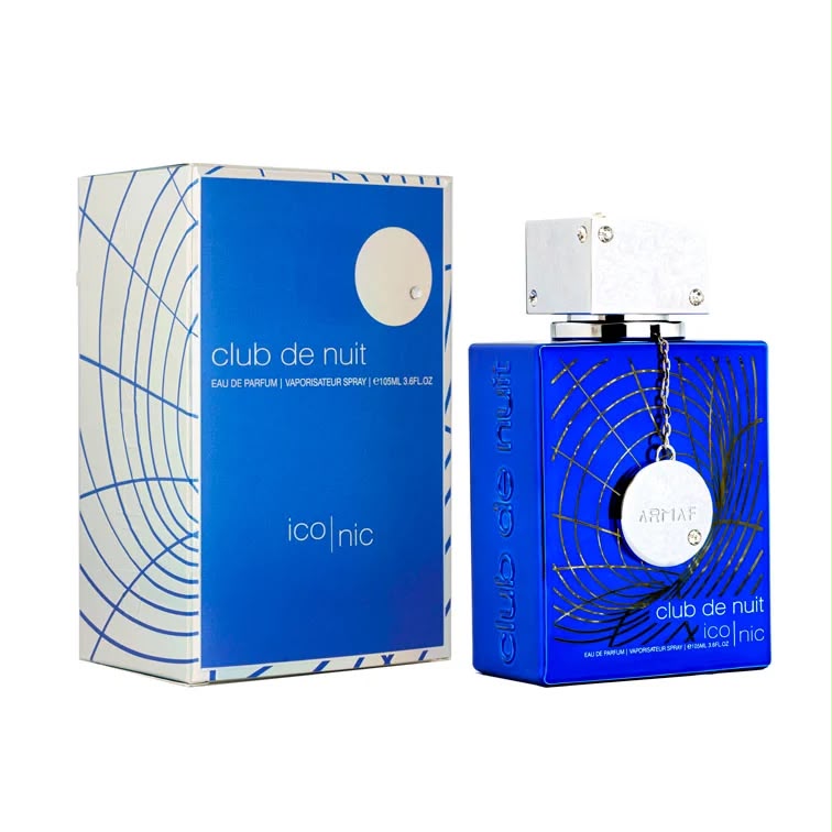 Armaf Club de Nuit Iconic 105 ML