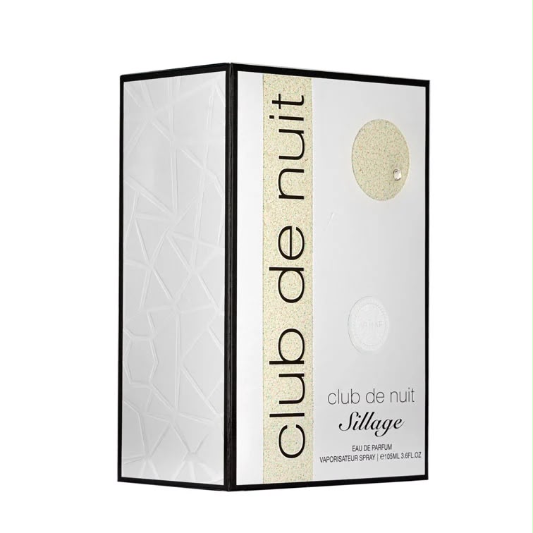 Armaf Club de Nuit Sillage EDP 105 ML
