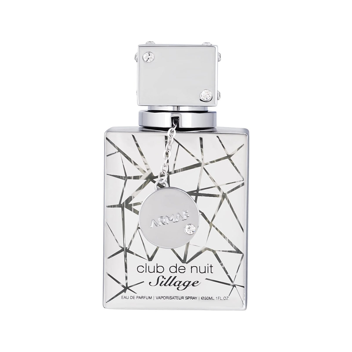 Armaf Club de Nuit Sillage EDP 105 ML
