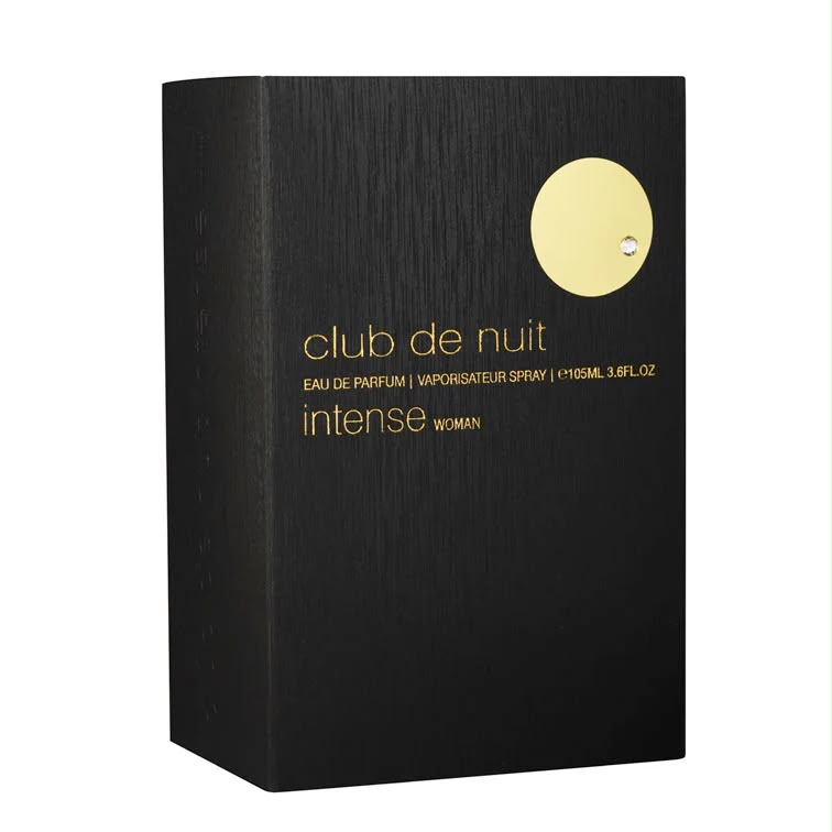 Armaf Club de Nuit Intense Woman 105 ML