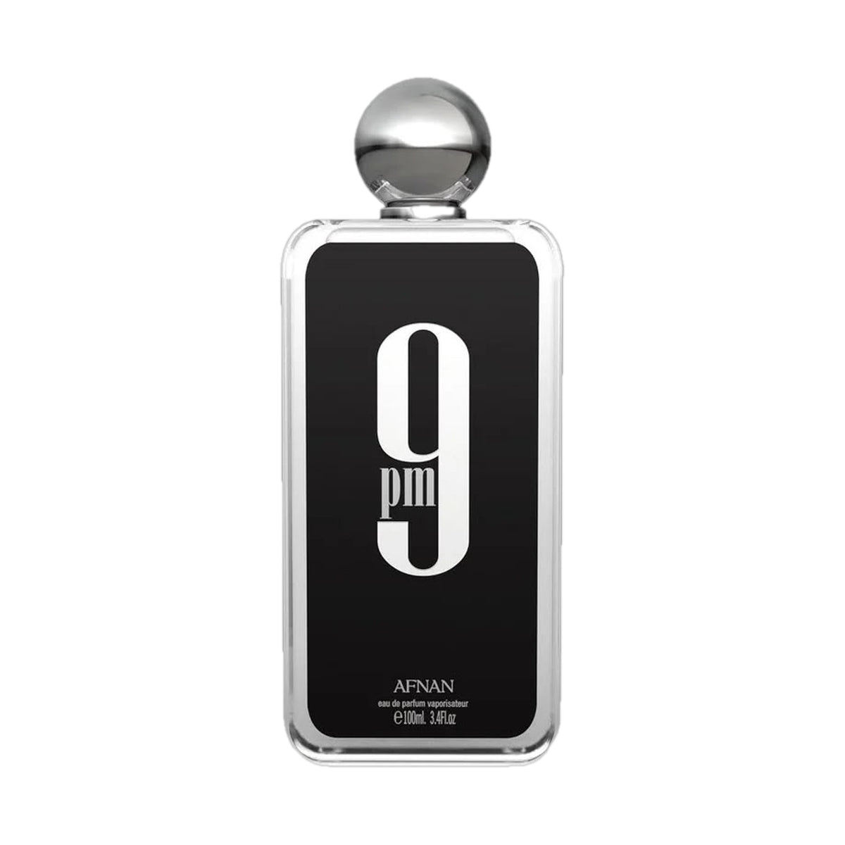 Afnan 9 PM EDP 100 ML