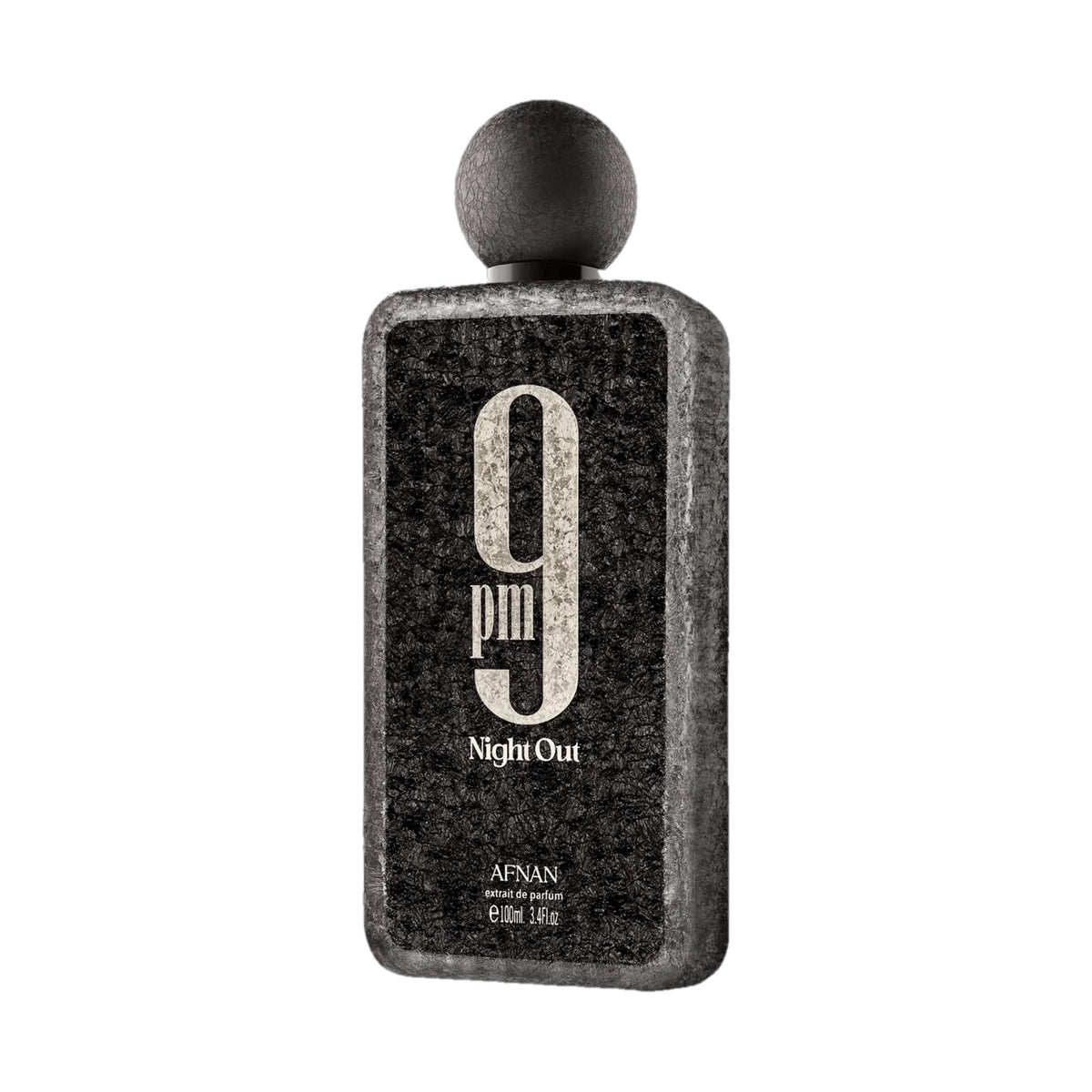 Afnan 9 PM Night Out Extrait de Parfum 100 ML