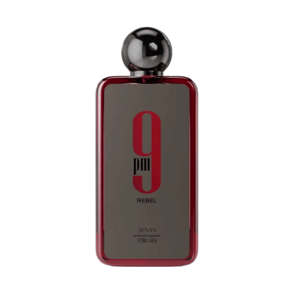 Afnan 9 PM Rebel EDP 100 ML