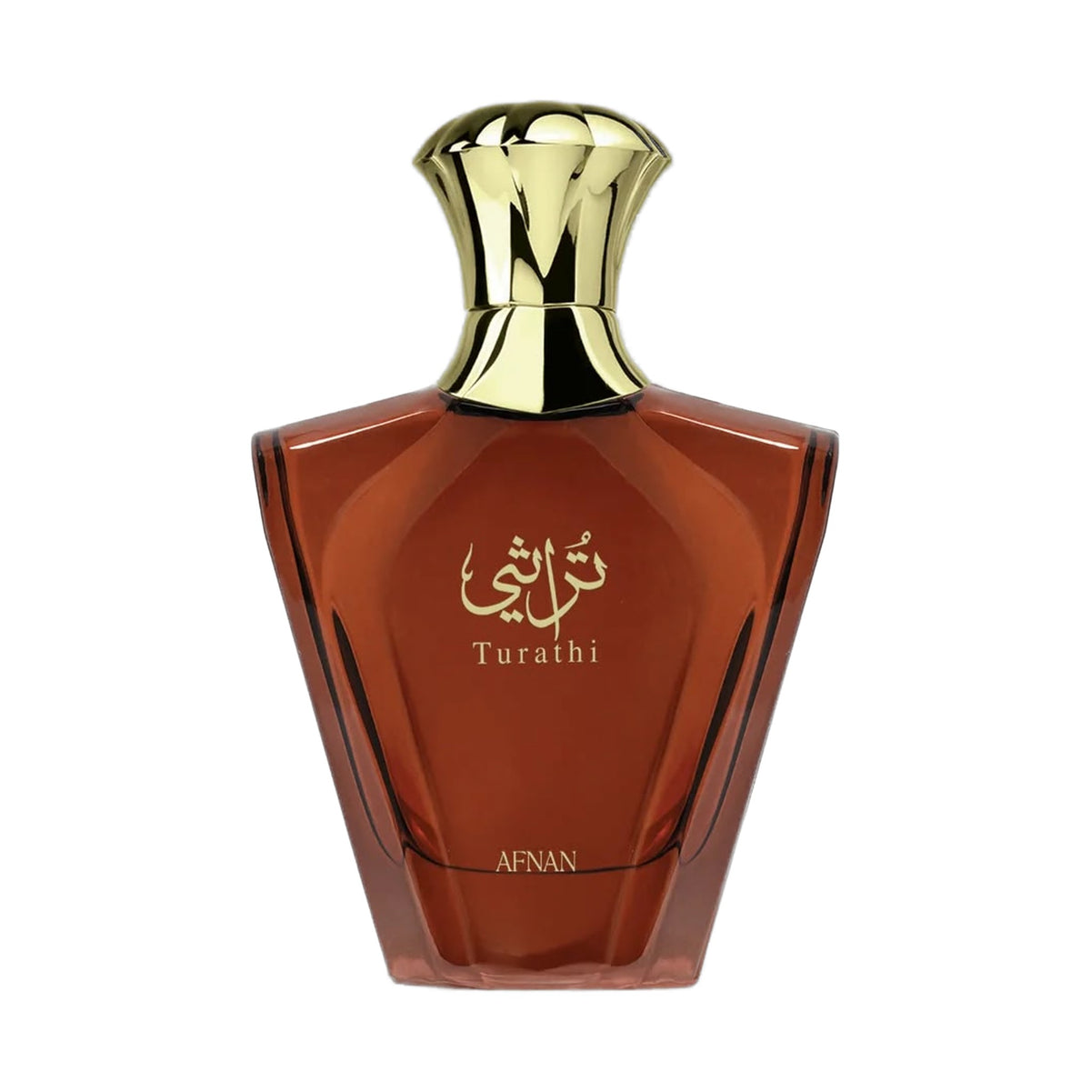 Afnan Turati Brown EDP 100 ML