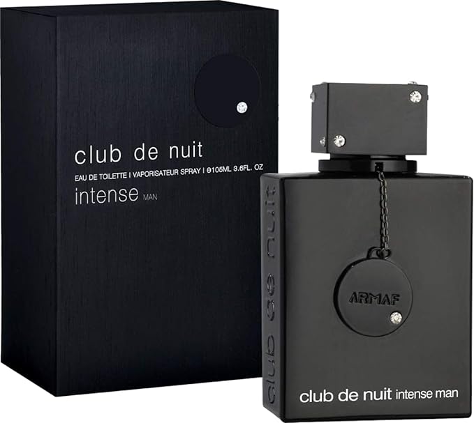 Armaf Club de Nuit Intense Man EDT 105 ML