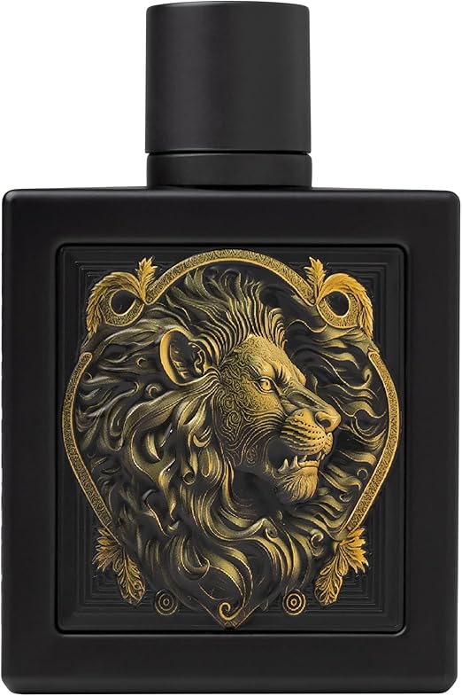 Rayhaan Lion EDP 100 ML