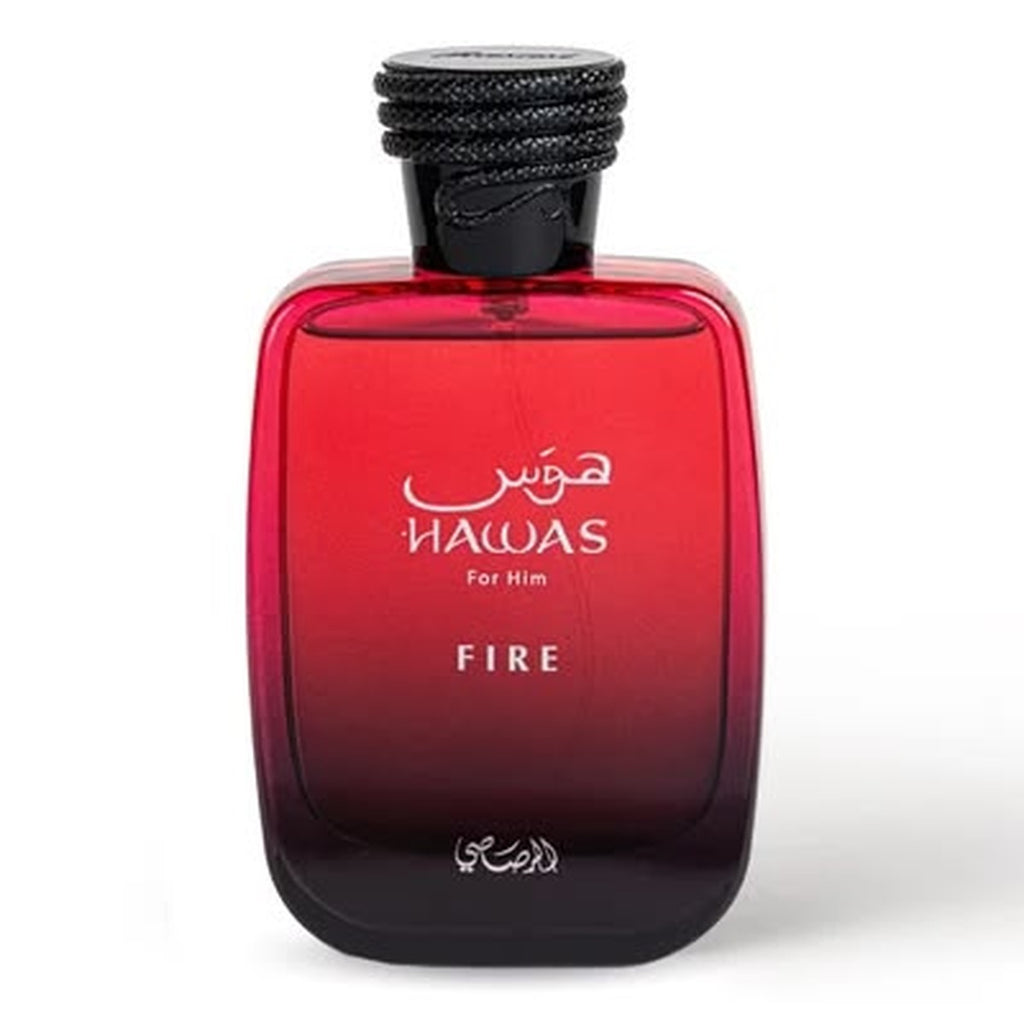 Rasasi Hawas Fire EDP 100 ML