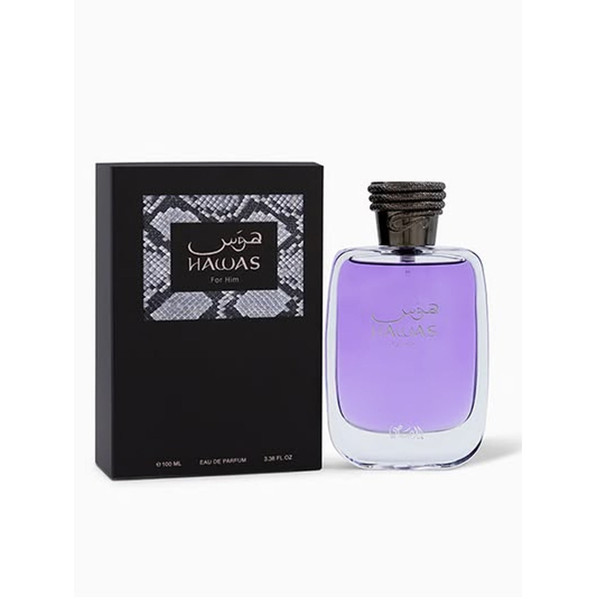 Rasasi Hawas for Him EDP 100 ML