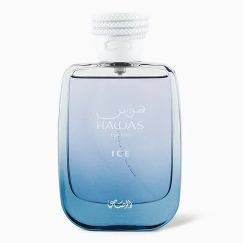 Rasasi Hawas Ice EDP 100 ML