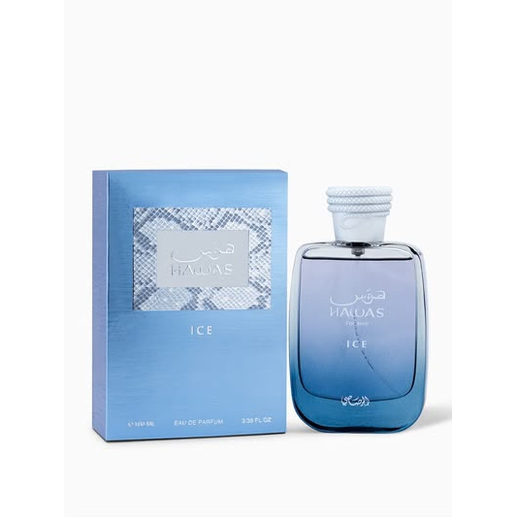 Rasasi Hawas Ice EDP 100 ML